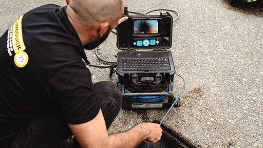 Trentham Drain & Sewer Plumbers: Fast