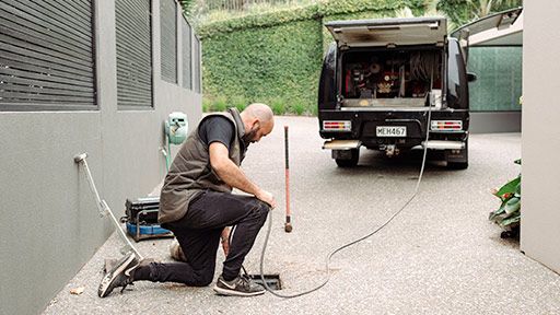 Trentham Drain & Sewer Plumbers: Fast